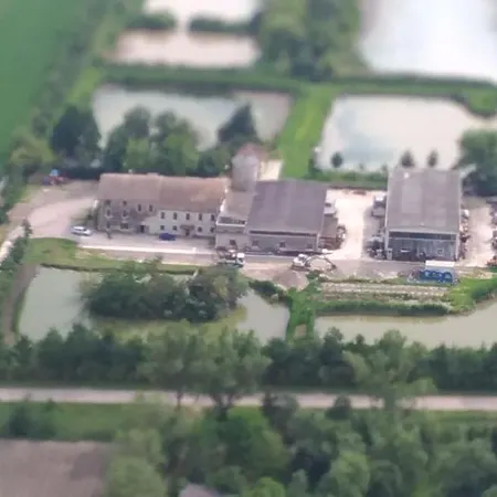 Lucchetta Agroturismo Reggiolo