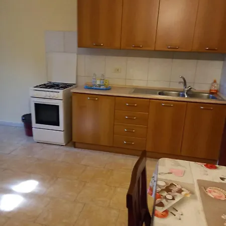 Lucchetta Agroturismo Reggiolo