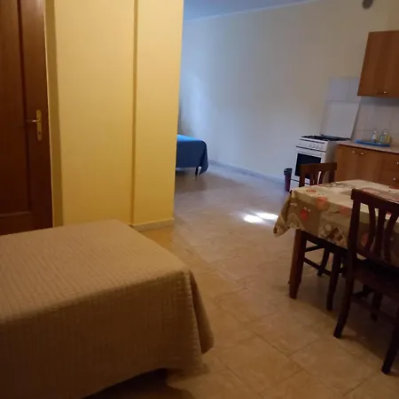 Agroturismo Lucchetta *