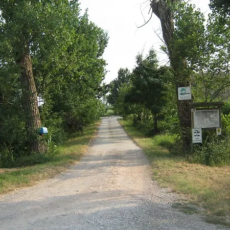 Agroturismo Lucchetta Reggiolo