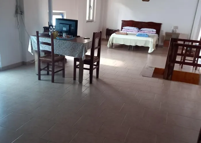 Agroturismo Lucchetta