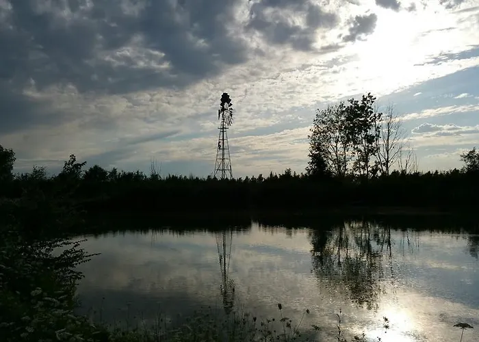 Lucchetta Agroturismo