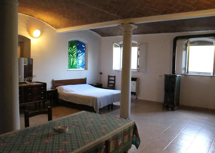 Lucchetta * Reggiolo