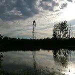 Lucchetta Gospodarstwo agroturystyczne
