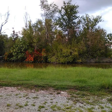 Lucchetta 팜스테이 레기올로