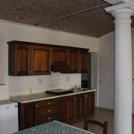 팜스테이 Lucchetta