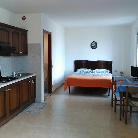 Lucchetta בית חווה Reggiolo