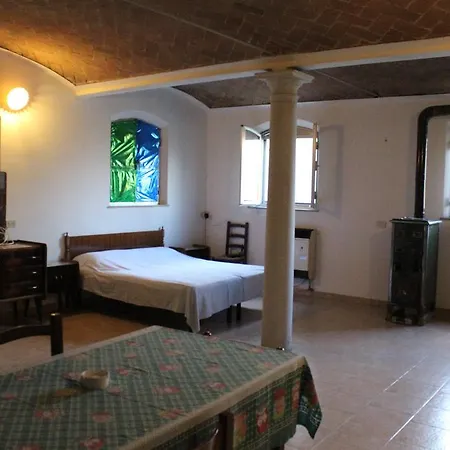 Lucchetta * Reggiolo
