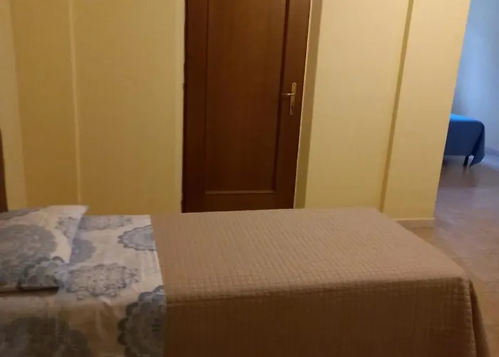 Alloggio per agriturismo Lucchetta