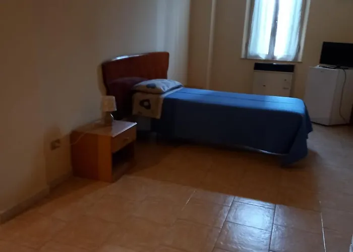 Lucchetta * Reggiolo