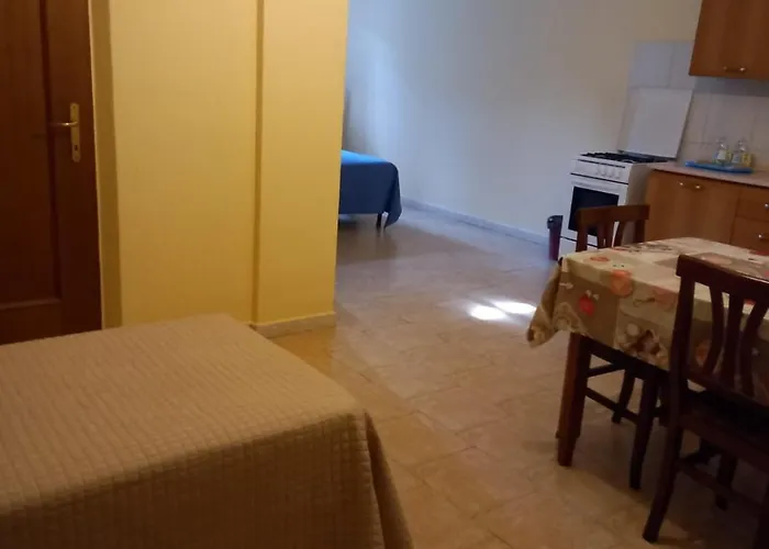 Alloggio per agriturismo Lucchetta *