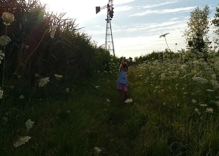 Alloggio per agriturismo Lucchetta *