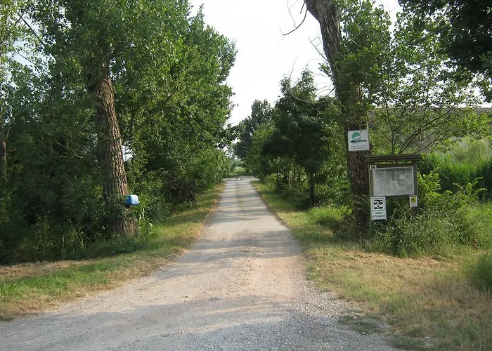 Feriegård Lucchetta Reggiolo